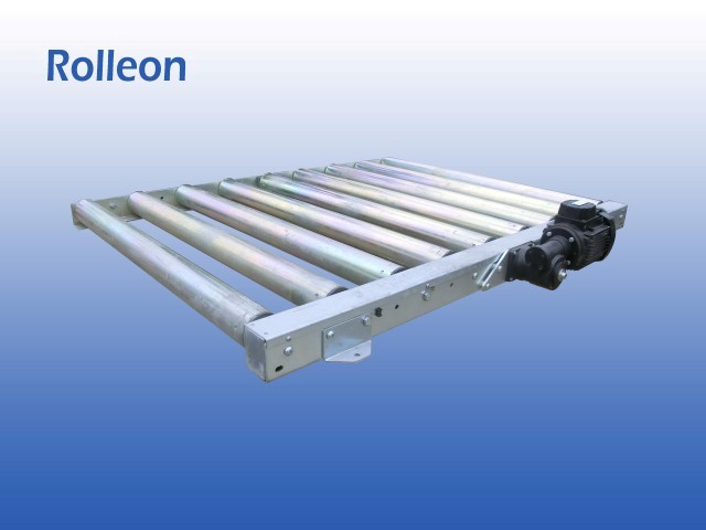 conveyors steel width 1140mm